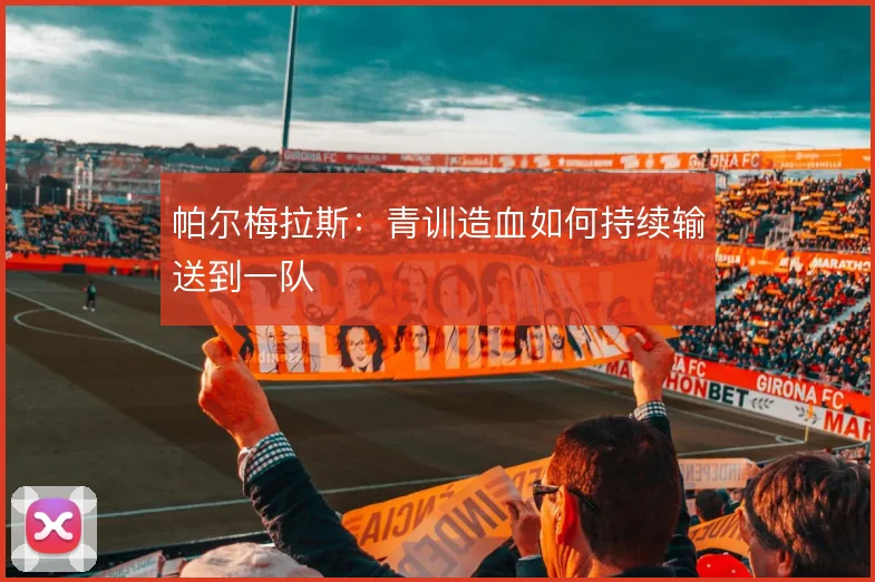 帕尔梅拉斯：青训造血如何持续输送到一队