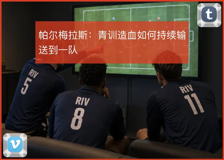 帕尔梅拉斯：青训造血如何持续输送到一队